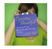Book Review: “Operation Beautiful” by Caitlin Boyle I can vividly remember being concerned about my outward appearance in high school. I guess many teenagers begin to obsess over beauty during their teenage years because they are going...
