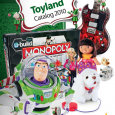 My Top 5 Toddler Gender Neutral Toys from Walmart’s Toyland Catalog My Top 5 Toddler Gender Neutral Toys from Walmart’s Toyland Catalog. My list is based on the following criteria: Practicality Educational Value Price Opportunities for Imaginative Play 1. Fisher Price Love...