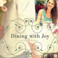 Book Review: Dining With Joy by Rachel Hauck Dining With Joy is an enjoyable book, an easy read, and it really was what I needed at just the right time. Before bed I would curl up under my...