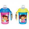 Sippy Cups What Should I Look For? (part 1) This week I will be providing an overview about sippy cups and the different options available. Finding the right sippy cup can be a daunting task, but once you find the right one for you and your child making the transition from bottle to training cup a lot easier. I remember standing in Babies R Us for 30 minutes looking at the many varieties of sippy cups wondering which one I should buy. My children tried 4 sippy cups until I finally broke down and asked some other mothers which one they would recommend. From their recommendations I found the...