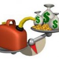 Make no bones about it, gasoline is expensive and it isn’t getting any cheaper. You don’t need to switch to public transportation to cut costs at the pump. There are a few basic things you can do that could considerably save money on gas Keep your car maintained. By keeping up with regular maintenance, your car will run more efficiently and burn less fuel. This includes regular oil changes, air filter replacement and properly inflated tires. Drive smart. Aggressive driving leads to increased acceleration and braking that can use unnecessary gas. Try to maintain a steady speed for as long...