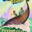Review and Giveaway (CLOSED): Adventures in Odyssey “The Imagination Station” Book Series Almost every Saturday morning as a child, while eating my breakfast and getting ready for the day, I sat and listened to Adventures in Odyssey. The adventures took me on...
