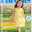 Great Deal! Get 12 issues of Parents Magazine for Only $4, coupon code enclosed As a Purex Insider, I am able to invite you to receive Parents Magazine for one full year (12 months) and only pay $4. This offer is exclusive so you...