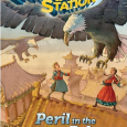 Review: Imagination Station #3 Peril in the Palace by Marianne Hering and Paul McCusker Peril in the Palace is a children’s book that encourages imagination and creates an appetite for learning more about history. The story takes place in the 13th century. Cousins Beth and Patrick are the young main characters who travel back in time through Mr. Whittaker’s Imagination Station. The story is created to be a quest for the two children who eventually meet Marco Polo and the great Kublai Khan. This adventure gives the children an opportunity to share their faith with the mongols and learn more about...