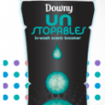 Has the fresh scent caught by the hands of a slight warm breeze ever touched your nose. This is what Downy Unstopables in wash scent booster reminds me of: a...