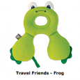 On sale now @ Giggle.com, through 8/5/11 you can purchase a BenBat Travel Friend Pillow starting at $11.99 not including $5.99 for shipping (Shipping Free when you spend over $75)....