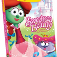 See below to win VeggeTales Sweetpea Beauty DVD VeggieTales Sweetpea Beauty: A girl after God’s own heart is a parody of Cinderella and Snow White with a biblical spin. Both stories help girls focus on cultivating inner character traits such as kindness and compassion. They also teach that listening to positive thinking and having positive influences will help your life become better. Lately mainstream media has given a lot of attention to young girls and their outward appearance; for instance, models posing provocative at the age of ten, toddlers in tiaras, and the mom “pretending” to give her daughter botox....