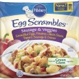 Pillsbury recently launched their new breakfast meals: Pillsbury® Egg Scrambles™ and Grands!®Biscuit Sandwiches.  Thanks to My Blog Spark, I am giving one of my lucky readers a Pillsbury breakfast prize pack which will include: 3 coupons to purchase a free package of new Pillsbury Grands! Biscuit Sandwiches or Pillsbury Egg Scrambles Doughboy Keychain Doughboy Beanie Doll   For parents that don’t have much time in the mornings to make a tasty meal this may be another yummy option for you and your family. To celebrate these new fresh breakfast meals Pillsbury teamed up with Grammy-award winning gospel duo, Mary Mary, who...