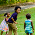 Running With The Wind: A Parents Guide to Having Fun With Their Kids Outside It is something amazing about how the air would kiss the cheeks of my children as I pushed them down the street in their stroller. The hugs of relaxation would...