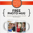Until October 31, you can get a free coffee mug at Shutterfly.com. You will have to pay taxes and shipping. Only one code will work (PX7E-01V1-1CPU-EJK9TF) per account. I will...
