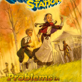 Review and Giveaway: Imagination Station Presents: Showdown with the Shepard and Problems at Plymouth If your children ages 7 and on are not following the Imagination Station Books, they are definitely missing out on a real treat. The books are fictional, but from a...