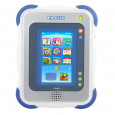 I was so excited when my children received their Innotab. I could not wait for them to use their own tablets because I was ready to get my iPad back. If you are considering an Innotab for your child, I want to share with you how it works and what we think of it. As of today, we have had the Innotab for about 2 1/2 months. Please feel free to ask any questions in the comments section of this review. WHAT I LIKE 1. 5″ Screen. At first the size sounded small, but it is the perfect size for...