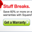 I am sharing with you a new way to make sure your products are under warranty. Most companies offer a manufacturer warranty to cover defects, but I use a company...