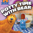Review: Potty Time With Bear (DVD) If you are looking for a good DVD to introduce or reiterate to your child how to use the potty and go to the bathroom “Potty Time With Bear” is...