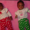 Wordless Wednesday: A Flashback, Time Flies When Your Having Fun #WW Yesterday, I looked at my daughters and became a little emotional. I cannot believe how tall they are growing. The chunky cheeks and chubby legs are long gone. Their questions...