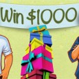 RSVP for the Swagbucks Party, YOU could win $1000. New code worth 110 points February 27th Swagbucks is having a huge 4th Birthday Bash and there will be some big winners. RSVP HERE: Here’s how you enter to win the $1000: 1. Click here...