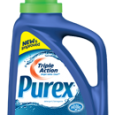 Review & GIVEAWAY: Purex Triple Action Liquid Detergent & FREE App I spend a lot of time doing laundry so I am always trying to find products that will get the job done well, quicker, and cheaper. I have used Purex...