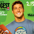 Pizza Hut Presents: Green Eggs and Ham By Dr. Seuss Read by Tim Tebow When I was in elementary school Pizza Hut’s reading program made a huge difference to me. Participating in Book It, Pizza Hut’s reading program encouraged me to love reading. I...
