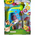 Crayola is a go-to brand for moms and dads around the world. I really like most of their creative products because I remember enjoying their crayons and other items when I was a kid. Crayola recently created an Outdoor Colored Bubbles product and it is a blast for kids. My girls love playing with bubbles like most kids, but these bubbles provide color and give them an opportunity to get messy and have fun. My daughters really enjoy playing, so I am always looking for safe toys that will keep them entertained. One part of learning for children is learning...