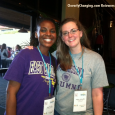 Hurray! For the next couple of days I’ll be live at the Reviewers Retreat in NC. The reviewers retreat is taking place at Great Wolf Lodge Resort in Concord, NC. This will be my first official blogging conference. I am thrilled to have a chance to meet so many bloggers and an opportunity to get better acquainted with the sponsors. I’m Most Excited About A chance to learn great information about how to take my blog to the next level. Blogging has become a big part of my life and is a business in many ways. To be able to...
