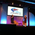 I had the privilege of being able to attend BlogHer 2012 in New York. BlogHer is one of the largest blogging conferences in the world. This year over 5,000 people were in attendance. The conference had a wide range of speakers, bloggers, companies, and others. The conference is what you make it. Below I share my thoughts, and I would love here your response. How would you describe the BlogHer Conference overall? BlogHer provides a wide range of value to those who can attend. It is a great place to find like-minded bloggers all in one place. It can provide...