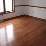 How to choose hardwood floors