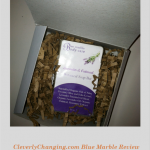 Blue Marble Organic soap