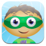 Super Why App