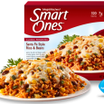 Review and Coupon: Smart Ones Santa Fe Style Rice & Beans This was my first time trying a Weight Watchers Smart Ones meal. Although, I’ve seen Smart Ones frozen meals in the store, I was too skeptical to try a box, because I didn’t think the meal would be healthy or taste good. However, after I tried Smart Ones Sante Fe Style Rice & Beans and I was pleasantly surprised. I chose a meal that I liked and was similar to something I would make for myself. What I Like Most about SmartOnes Vegetarian options are available Easy to make in the microwave Quick and healthy lunch options Their meals are...
