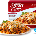 Smart Ones Sante Fe Rice and Beans Review