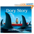I am blessed that my kids love to read, and even more blessed that we have plenty of time to read books together. Below I am going to share some of their favorite stories with you. These books are for preschool and elementary age children. Dory Story The first on the list is: Dory Story By Jerry Pallotta. The story has the most beautiful vivid illustrations. Reading the story itself, is like taking a ride with Danny as he rides out to see. The ending is truly the best and I think both parents and children a like will enjoy...