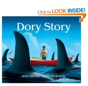 Dory Story By Jerry Pallotta