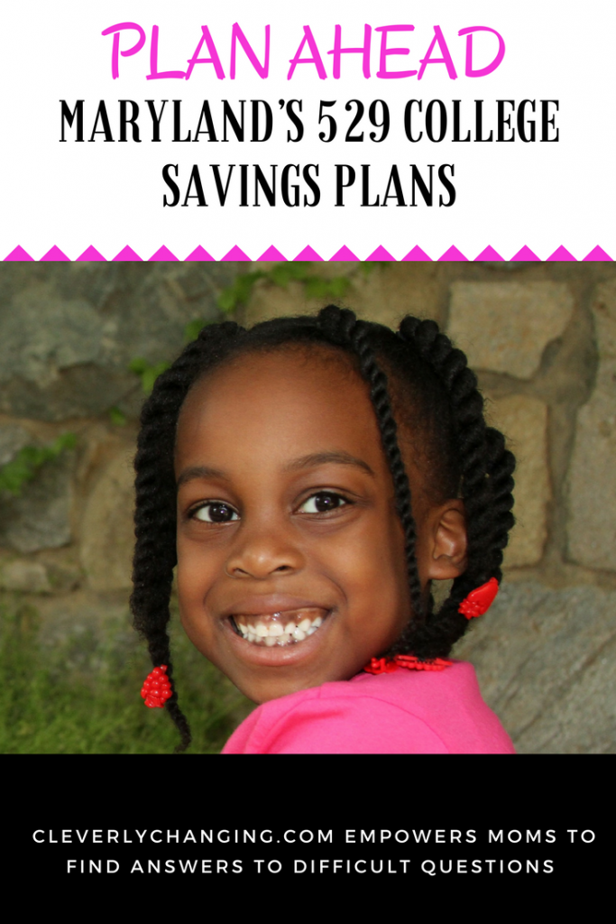 MARYLAND’S 529 COLLEGE SAVINGS PLANS #personalfinance #moms #savings