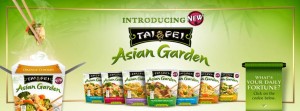 Tai Pei Asian Garden Products