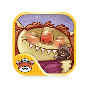 Monsters Verses Kittens ebook App