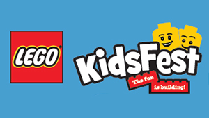 2014 Lego KidsFest Dates