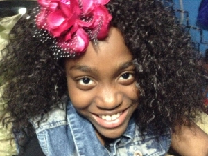 #30forSickleCell Teen living with #SickleCell and dreaming big: lovelyskoolgirl