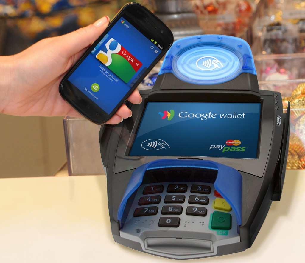 Google Wallet: Mobile-wallet options #tech