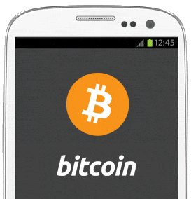 Bitcoin Mobile-wallet options #tech