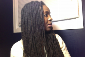 Have locs? 3 Products that will help you lock-in moisture. #naturalhair #moisturecare #sponsored