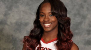 Shanice Clark inspiring basketball star who died from #SickleCell Trait Complications