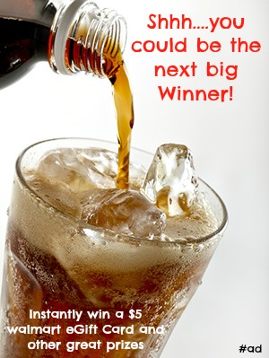 Dr Pepper Spring Sweepstakes