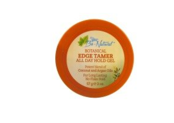 You Be-Natural Edge Tamer All Day Hold Gel