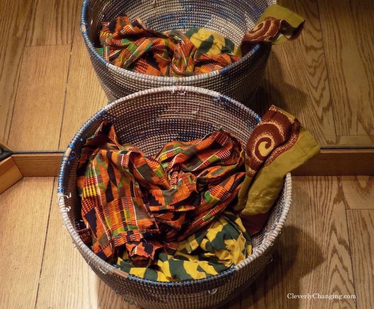 kente-cloth-at-the-brooklyn-childrens-museum