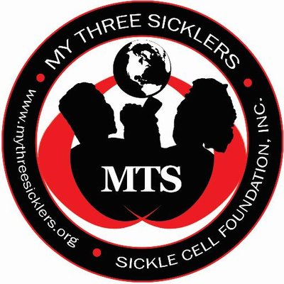 MTS sickle cell logo