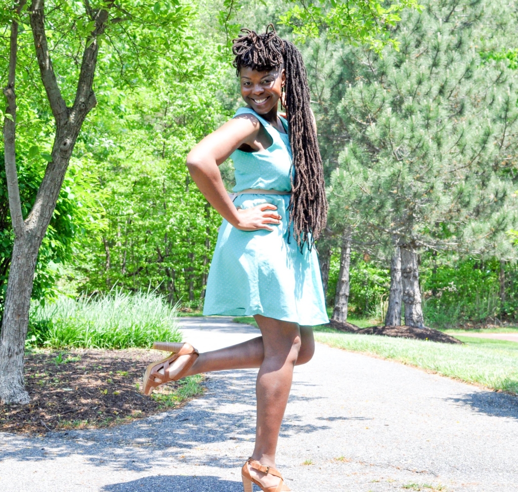 5 Actions To Take to Get You Summer Ready tips from African American Mom blogger CleverlyChanging