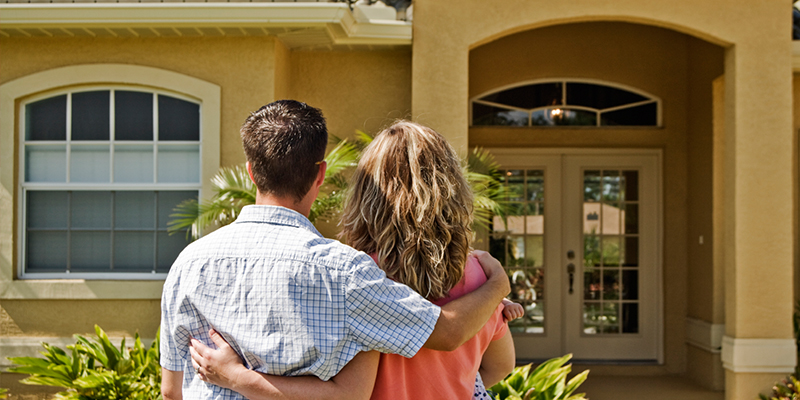 How To Pay Off Your Mortgage With Only One Income Earner