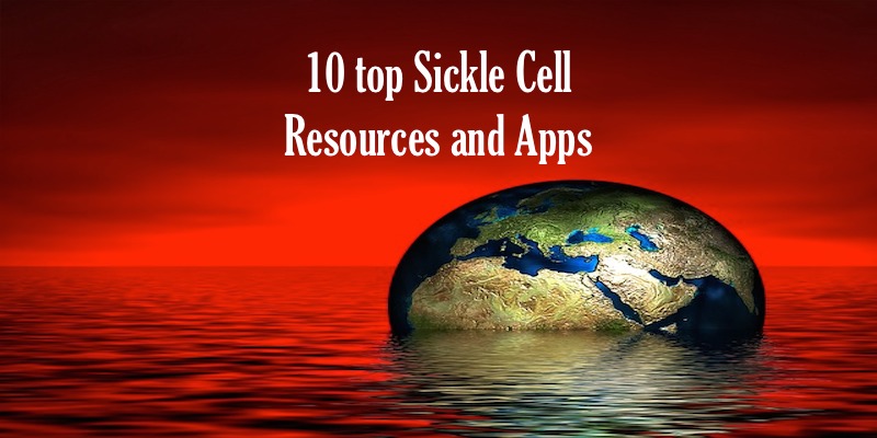 10 Resources and apps for Sickle Cel Patients