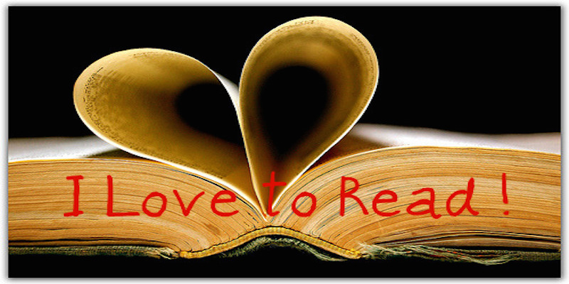 I-Love-to-Read. Books for #kids #parenting