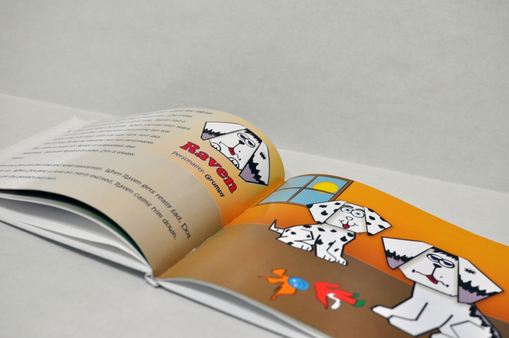 Personality Pups books teach kids #book #review via @CleverlyChangin